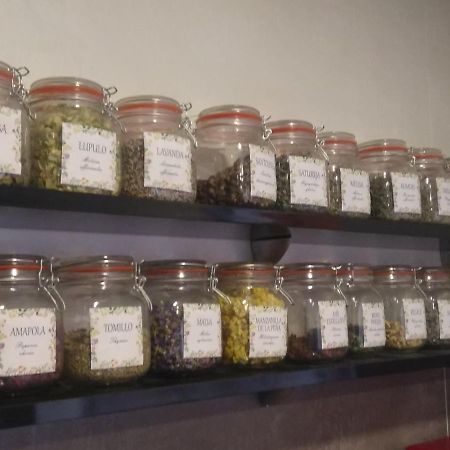 Casa Rural Ruralba Alba de los Cardaños Kültér fotó