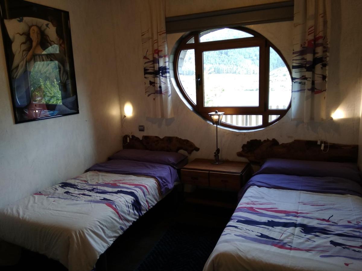 Casa Rural Ruralba Alba de los Cardaños Kültér fotó